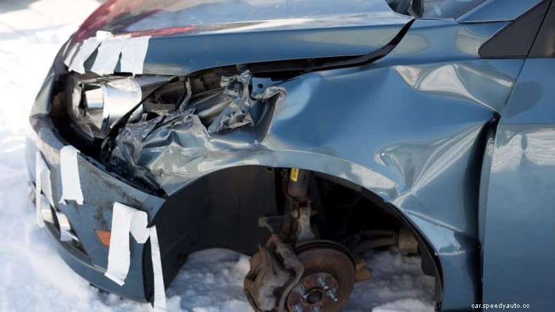 Fender vs. Bumper: What are the Differences?