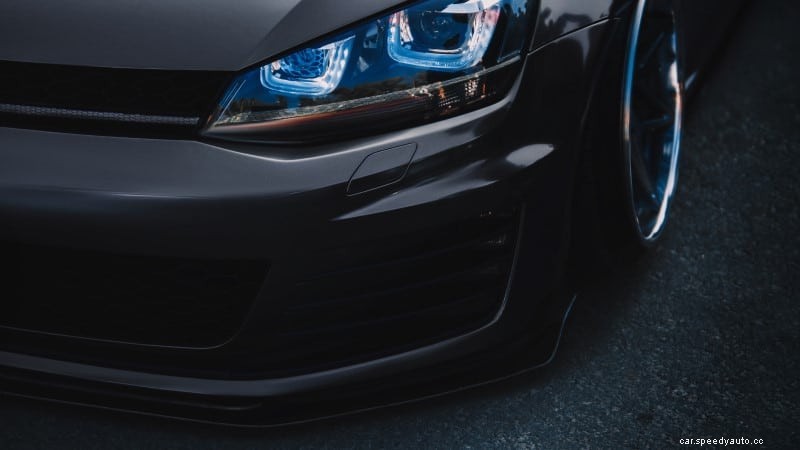 Fender vs. Bumper: What are the Differences?