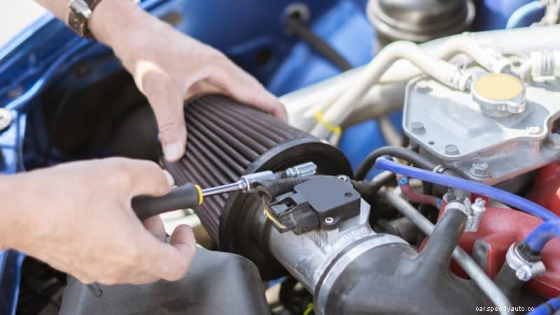 What are the Best Air Filter Brands for Cars in 2022