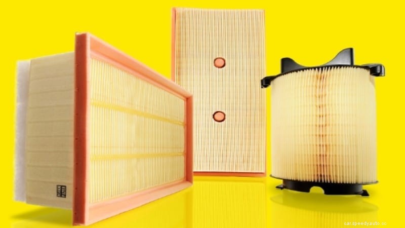 What are the Best Air Filter Brands for Cars in 2022