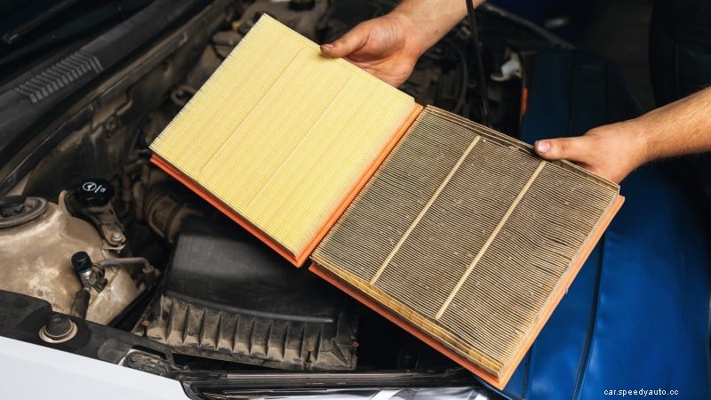 What are the Best Air Filter Brands for Cars in 2022