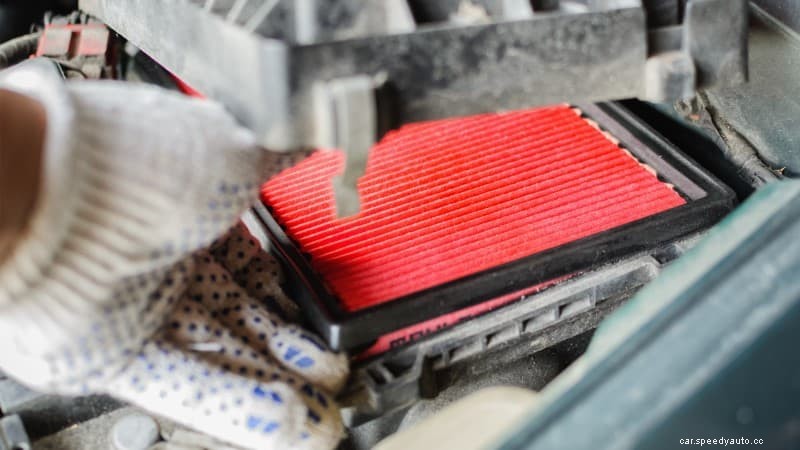 What are the Best Air Filter Brands for Cars in 2022