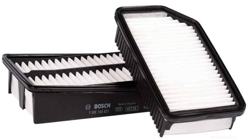 What are the Best Air Filter Brands for Cars in 2022