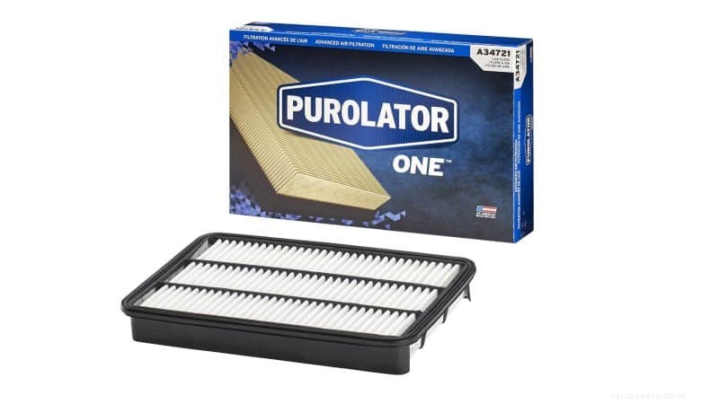 What are the Best Air Filter Brands for Cars in 2022