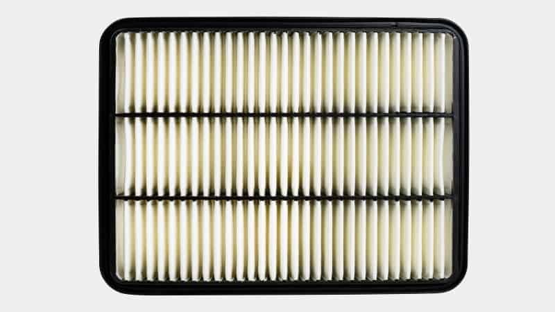 What are the Best Air Filter Brands for Cars in 2022