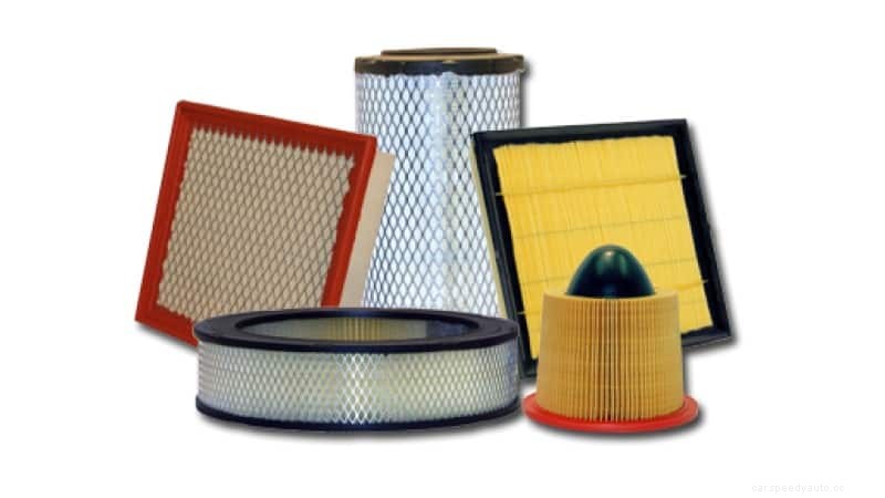 What are the Best Air Filter Brands for Cars in 2022