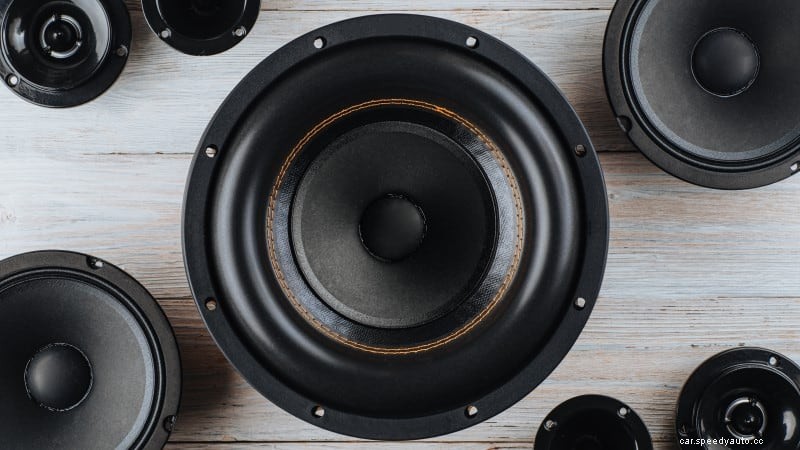 How to Break In a Subwoofer? Some Easy Method