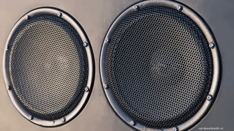 How to Break In a Subwoofer? Some Easy Method