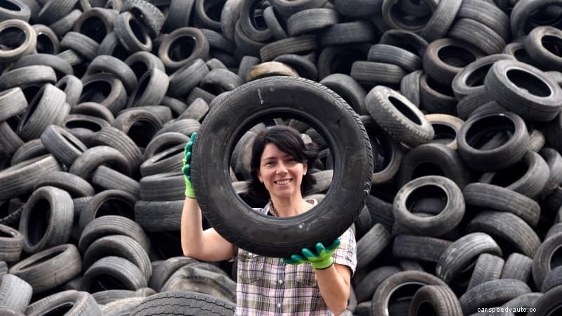 How to Prevent Slash Tires? Important Tips and Tricks