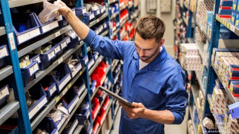 Top 10 Best Online Auto Parts Retailers 2022