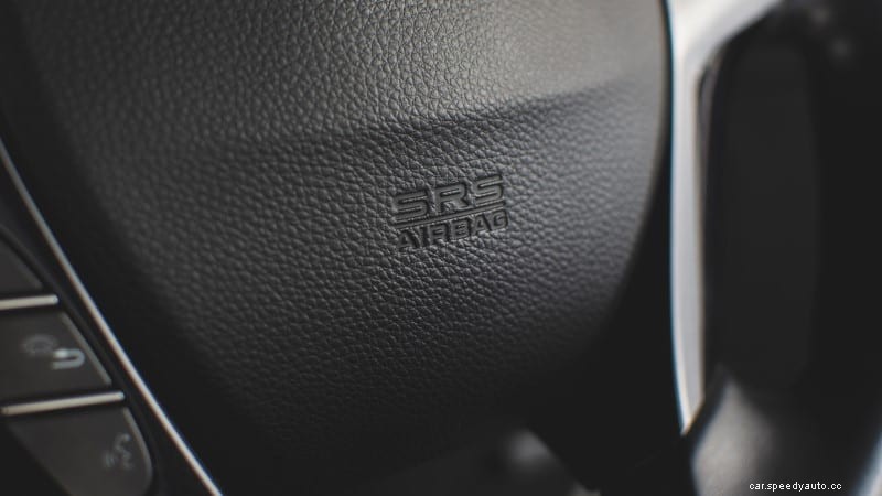 What Does SRS Mean In A Car? Everything you need to know
