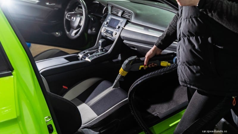 How to Clean Car Carpets: Some Easy Tips