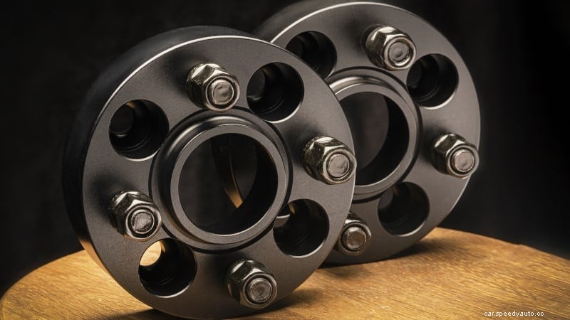 Are Wheel Spacers Safe? Everything you Need to Know