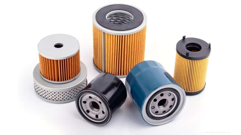 Who Makes Carquest Oil Filters