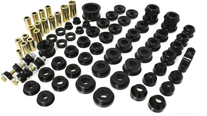 Prothane Vs. Energy Suspension: Whats the Differences