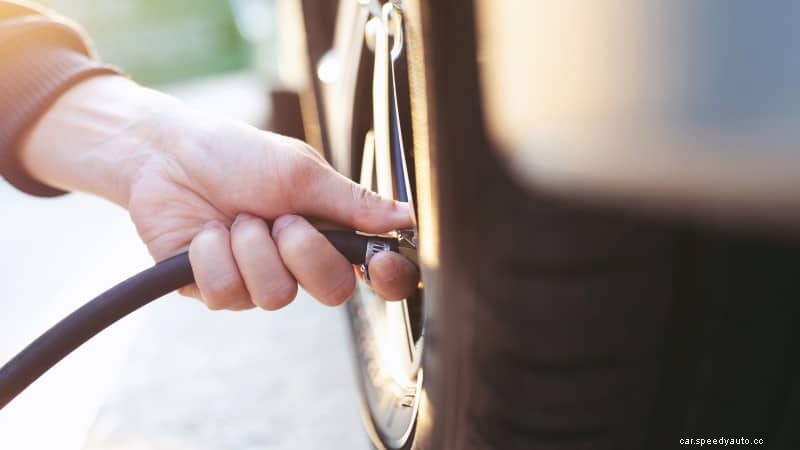 Nitrogen vs. Air in Tire: Is Nitrogen Better Than Air in Tires?