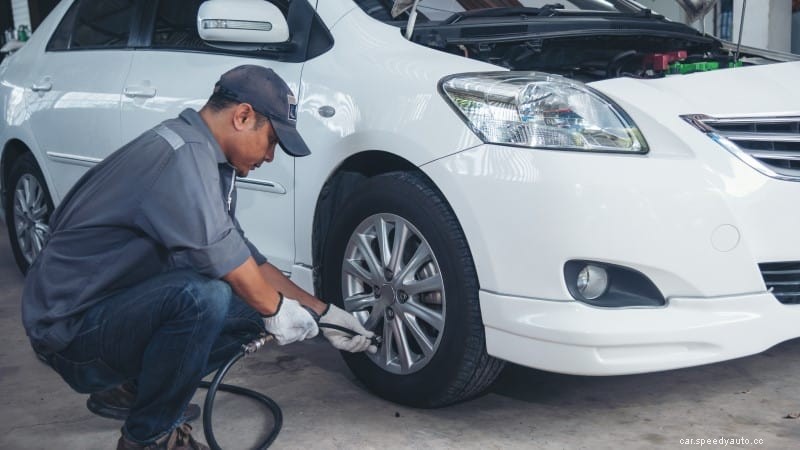 Nitrogen vs. Air in Tire: Is Nitrogen Better Than Air in Tires?