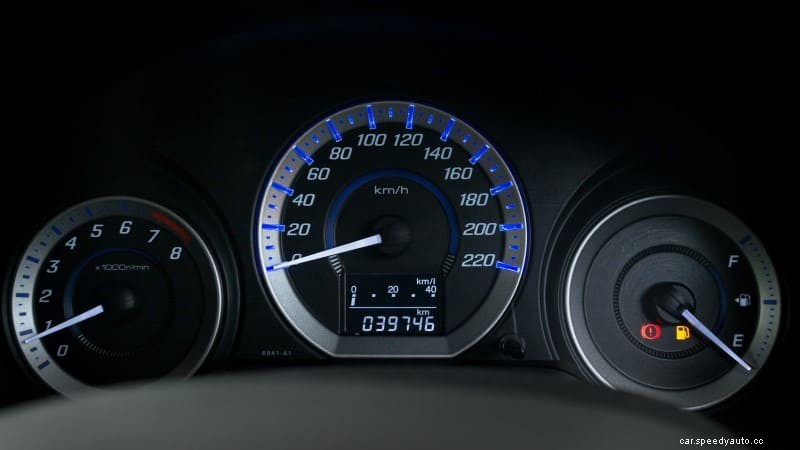 How to Reset a Fuel Gauge?
