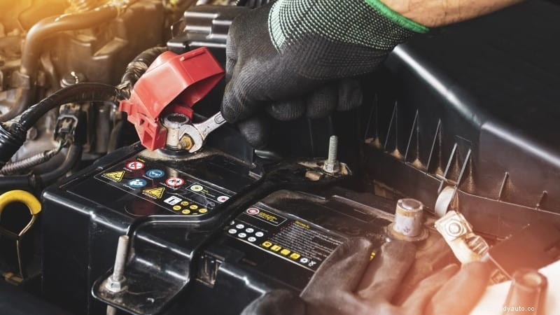 Who Makes Duralast Batteries? Everything You Need to Know