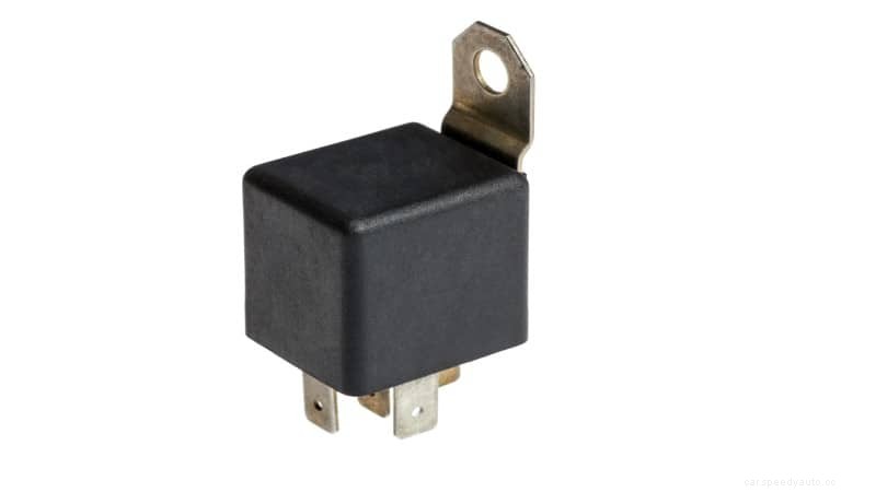 Symptoms of a Bad Starter Relay and How to Troubleshoot?