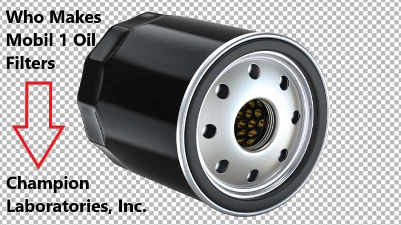 Who Makes Mobil 1 Oil Filters? All That You Need to Know