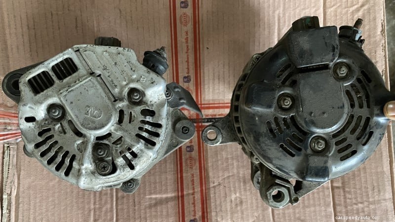 How to Clean Alternator Step By Step Guide
