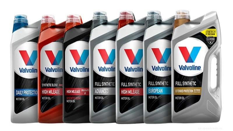 Valvoline vs. Castrol: Which on is the Best?