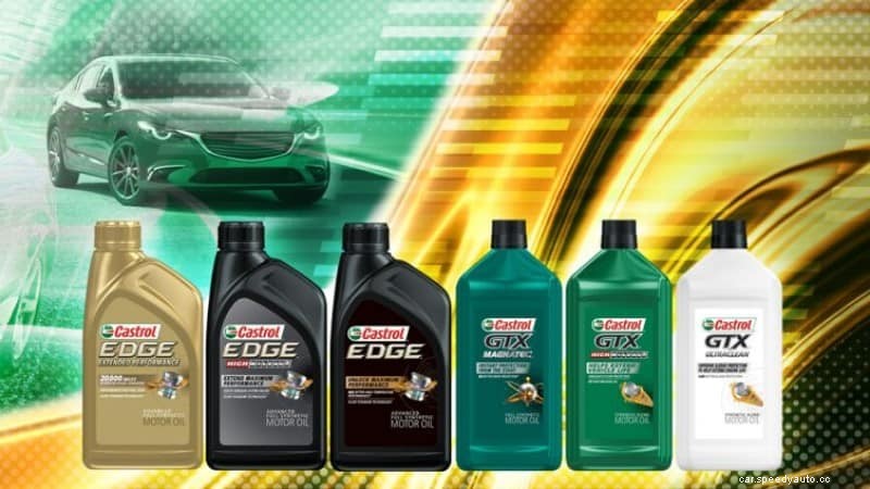 Valvoline vs. Castrol: Which on is the Best?