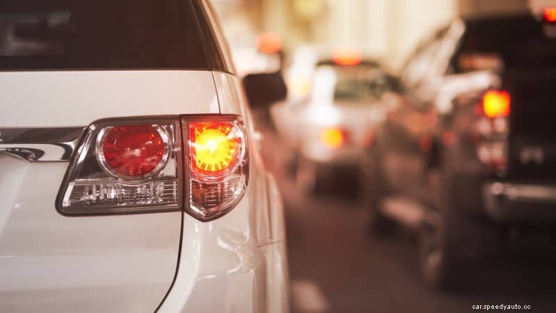 What Causes Turn Signal Blinking Fast? How To Fix it