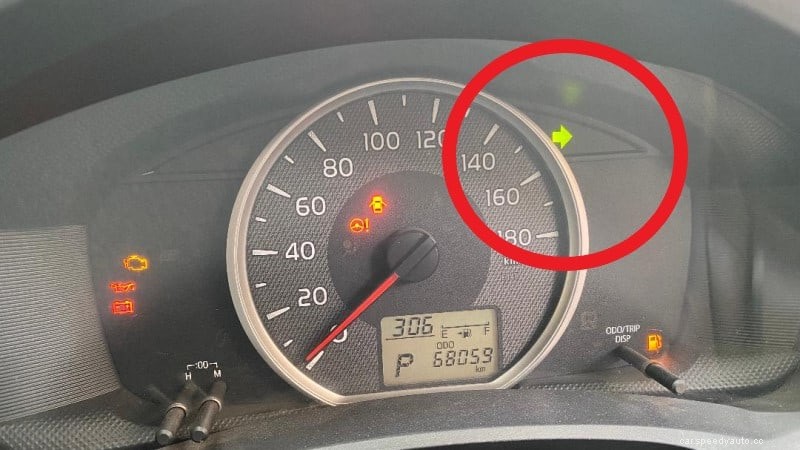 What Causes Turn Signal Blinking Fast? How To Fix it