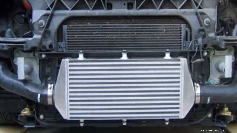 Radiator vs Intercooler: What is the Difference ?