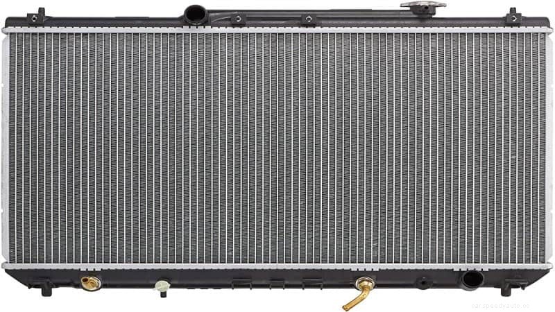 Radiator vs Intercooler: What is the Difference ?