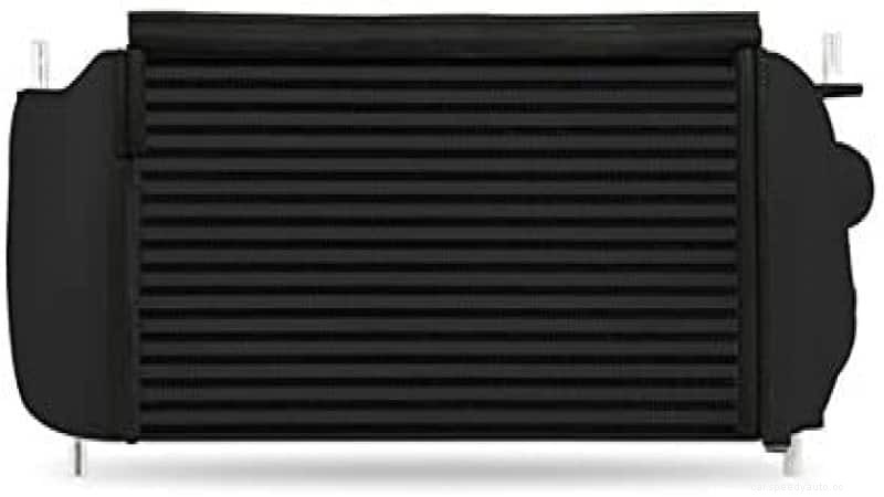 Radiator vs Intercooler: What is the Difference ?