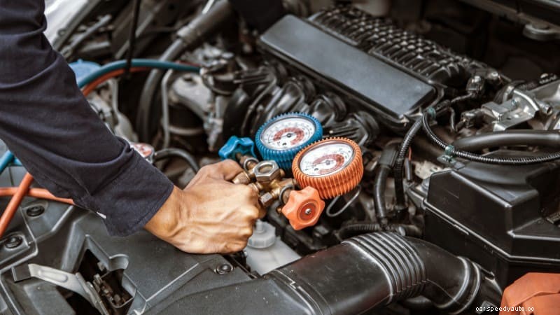 Bad Smell From Car AC: How to Fix it?