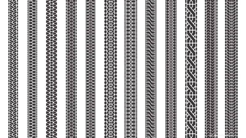 Tire Wear Patterns: All That You Need to Know