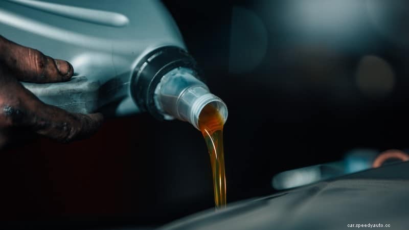 What is Best 5w30 Synthetic Oil For High Mileage?