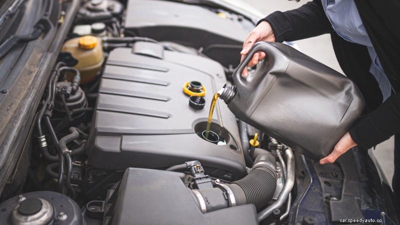 What is Best 5w30 Synthetic Oil For High Mileage?