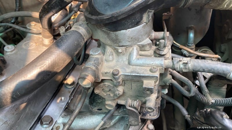 Carburetor vs. Fuel Injection: Which is the Best?