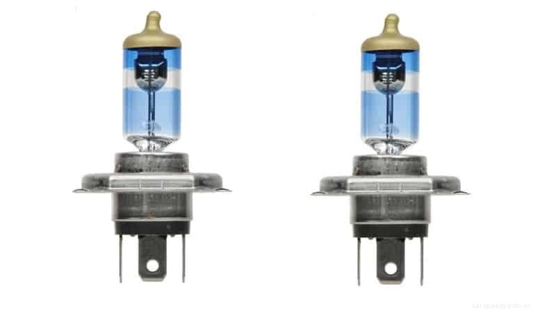 H4 Vs. 9003: What’s the Difference?