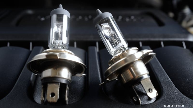 H4 Vs. 9003: What’s the Difference?