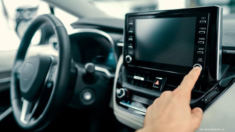 How to Reset car radio Without Code
