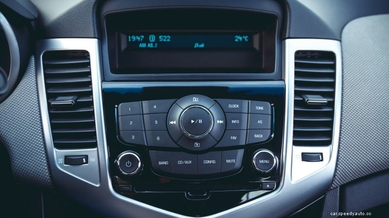How to Reset car radio Without Code