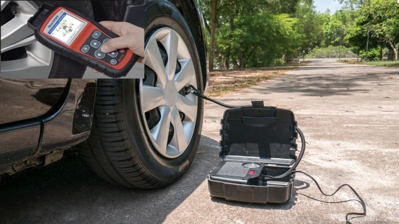 How To Program TPMS Sensors?