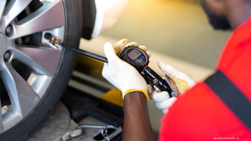 How To Program TPMS Sensors?