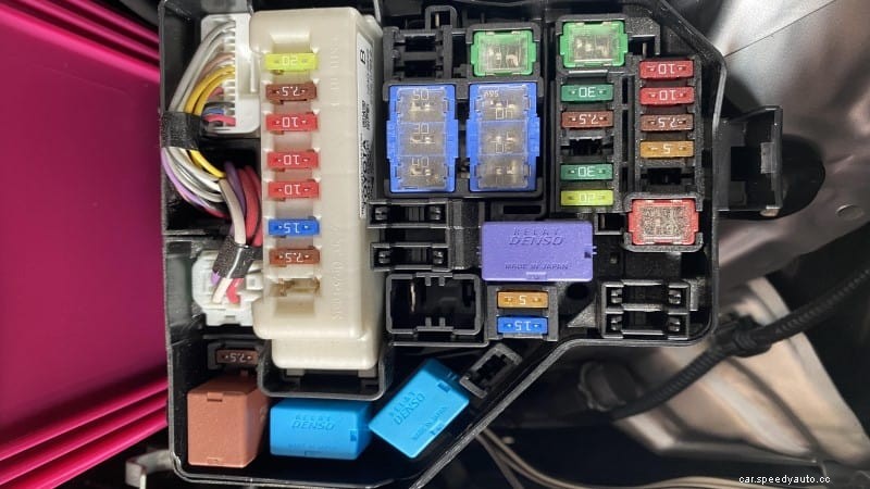 How to Deactivate Toyota Immobilizer