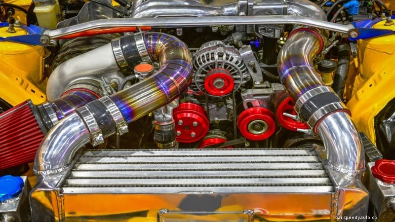 Oil in Intercooler Pipe: Causes and Fixes