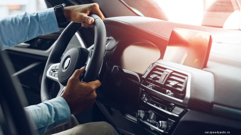 How to Tell If You Have Variable Assist Power Steering