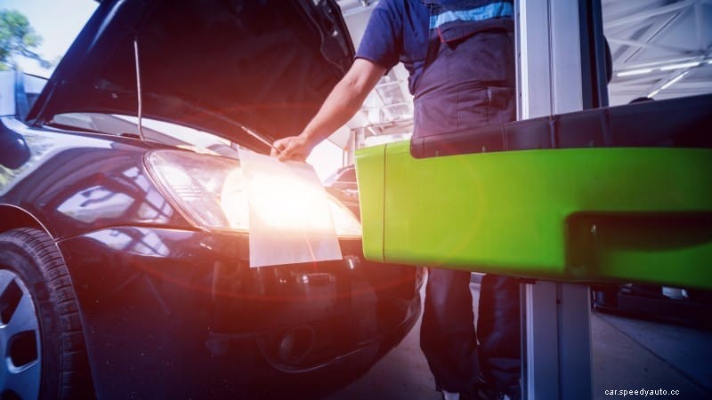 How to Aim Headlights Step By Step Guide