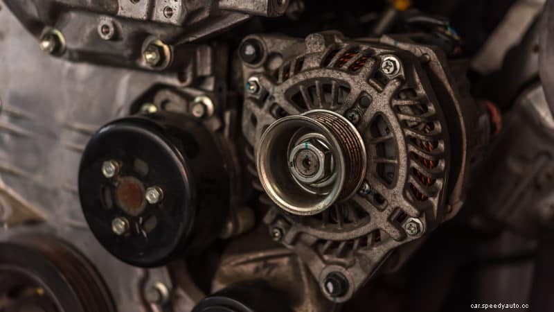 Alternator Belt Squeal After Replacement [Causes and Fixes]