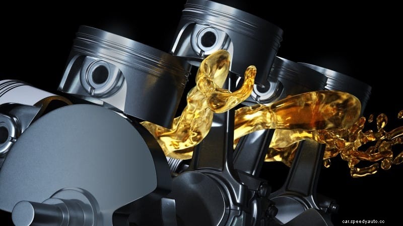 Is Engine/Motor Oil Flammable?